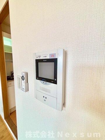 La Douceur新栄の物件内観写真