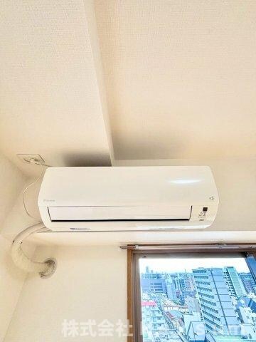 La Douceur新栄の物件内観写真