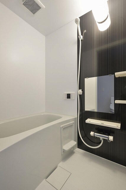 メゾン・ド・グレースの物件内観写真