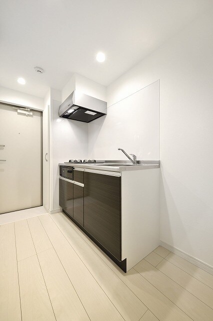 メゾン・ド・グレースの物件内観写真