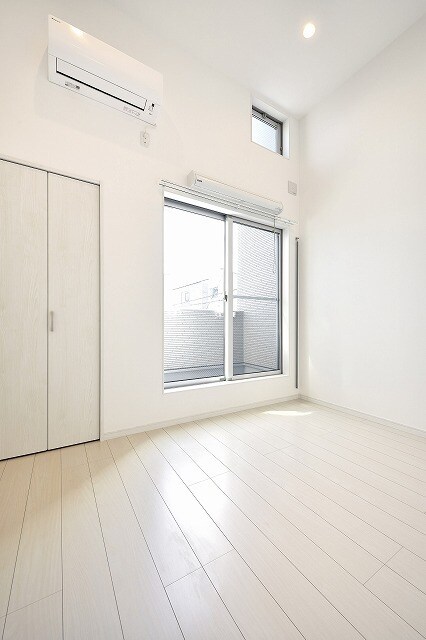 メゾン・ド・グレースの物件内観写真