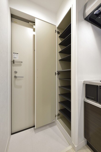 メゾン・ド・グレースの物件内観写真