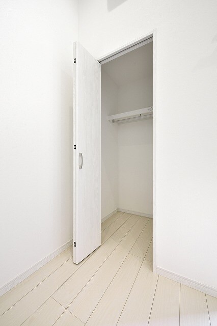 メゾン・ド・グレースの物件内観写真