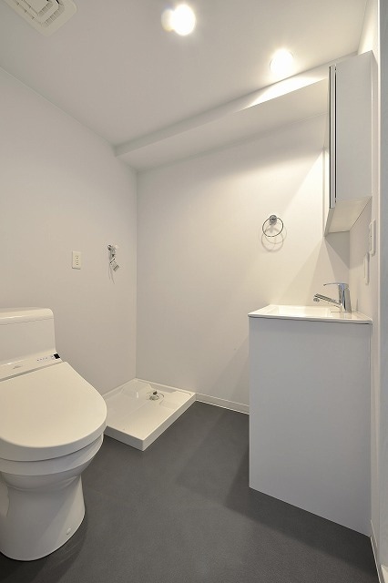 メゾン・ド・グレースの物件内観写真