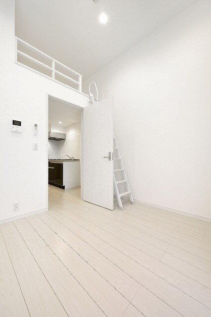 メゾン・ド・グレースの物件内観写真