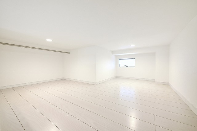 メゾン・ド・グレースの物件内観写真