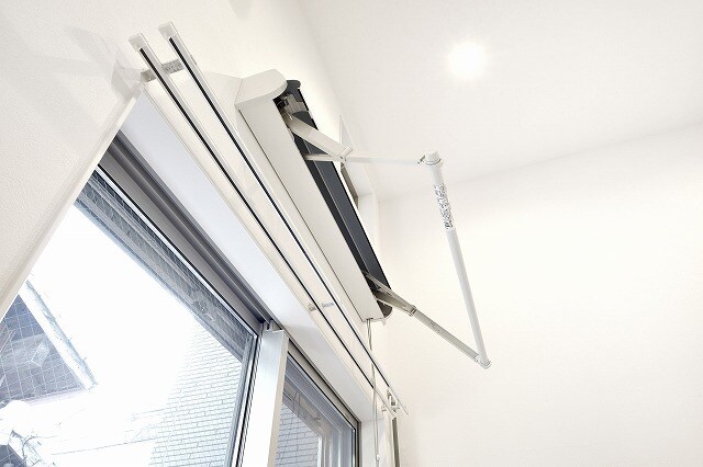 メゾン・ド・グレースの物件内観写真