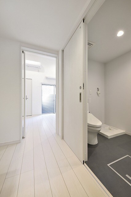 メゾン・ド・グレースの物件内観写真