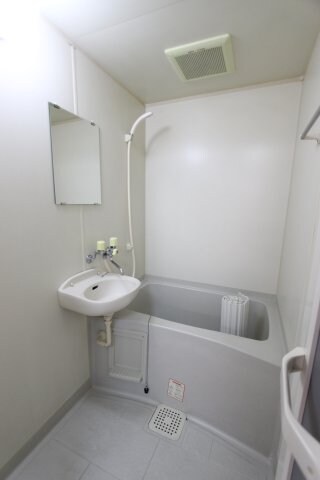 ライフ２１の物件内観写真