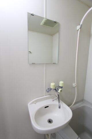 ライフ２１の物件内観写真