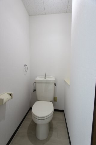 ライフ２１の物件内観写真