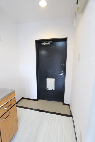 ライフ２１の物件内観写真