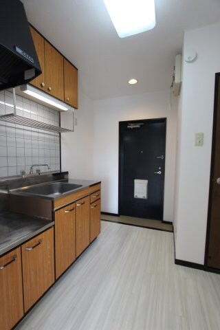 ライフ２１の物件内観写真