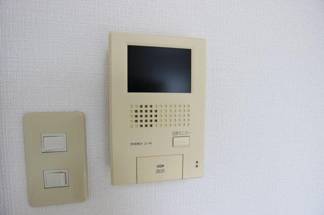 ライフ２１の物件内観写真