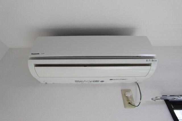 ライフ２１の物件内観写真