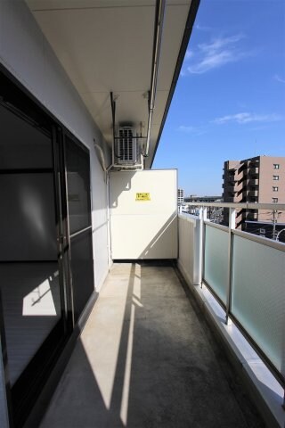 ライフ２１の物件内観写真