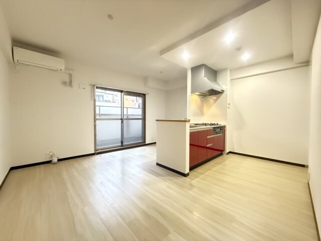 ホームクラルスの物件内観写真