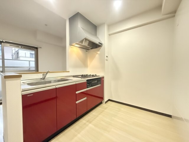 ホームクラルスの物件内観写真