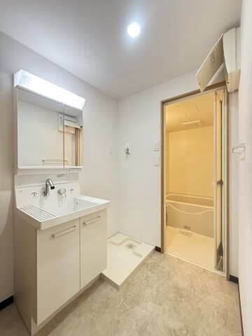 ホームクラルスの物件内観写真