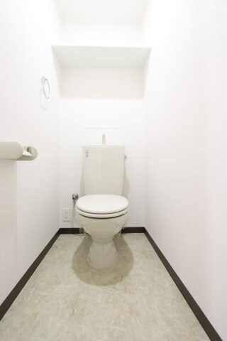 ホームクラルスの物件内観写真