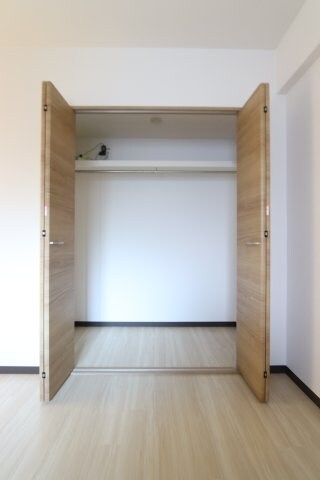 ホームクラルスの物件内観写真