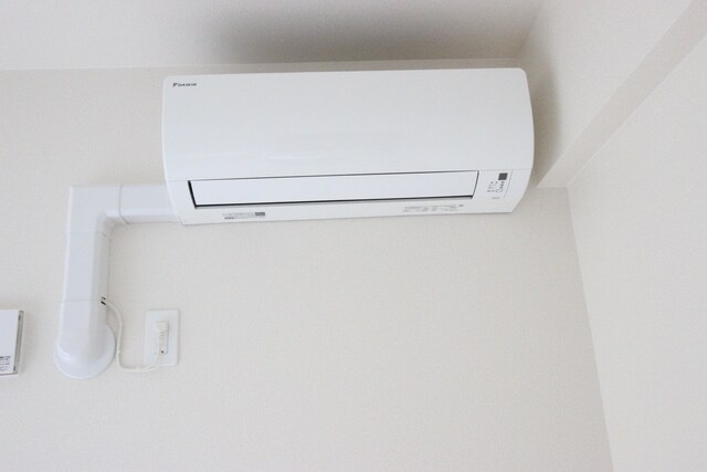 ホームクラルスの物件内観写真