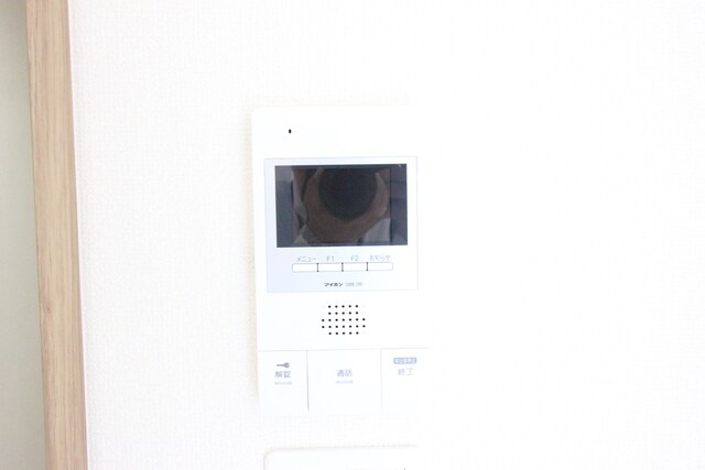 ホームクラルスの物件内観写真