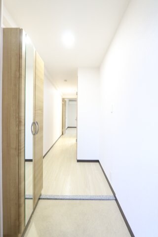 ホームクラルスの物件内観写真