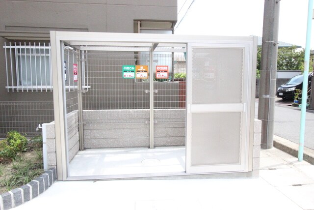 ホームクラルスの物件内観写真