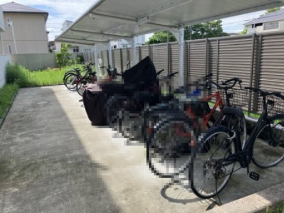 ホームクラルスの物件内観写真