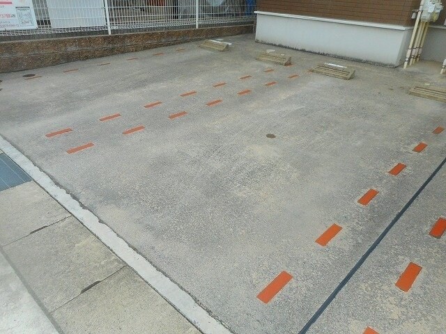 Ｚｅｕｓ　Ⅱ　（ゼウス）の物件外観写真