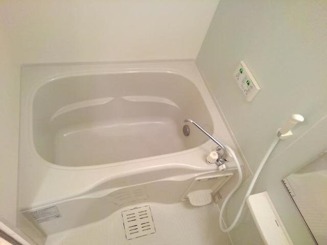 Ｚｅｕｓ　Ⅱ　（ゼウス）の物件内観写真