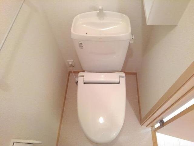 Ｚｅｕｓ　Ⅱ　（ゼウス）の物件内観写真