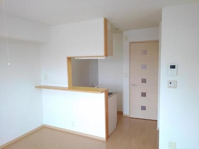 Ｚｅｕｓ　Ⅱ　（ゼウス）の物件内観写真