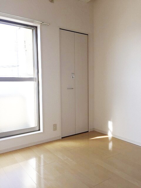 ビルーチェＡの物件内観写真