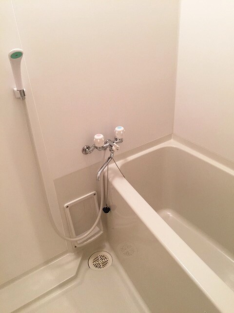 ビルーチェＡの物件内観写真