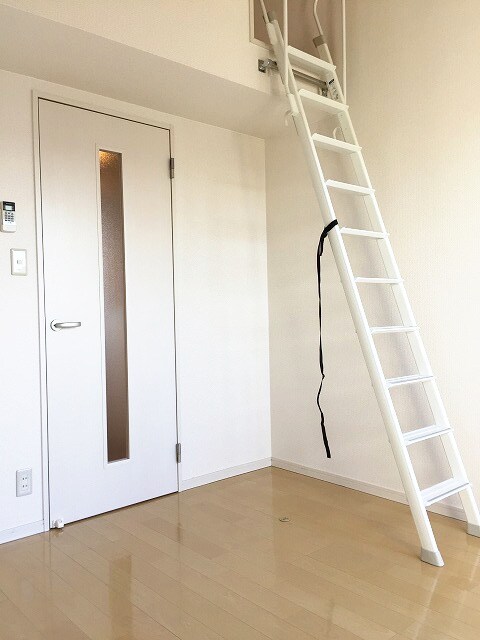 ビルーチェＡの物件内観写真