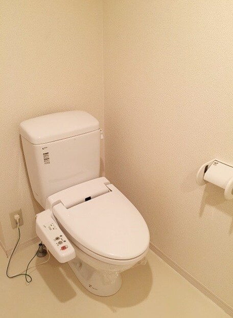 ビルーチェＡの物件内観写真