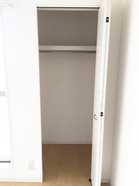 ビルーチェＡの物件内観写真