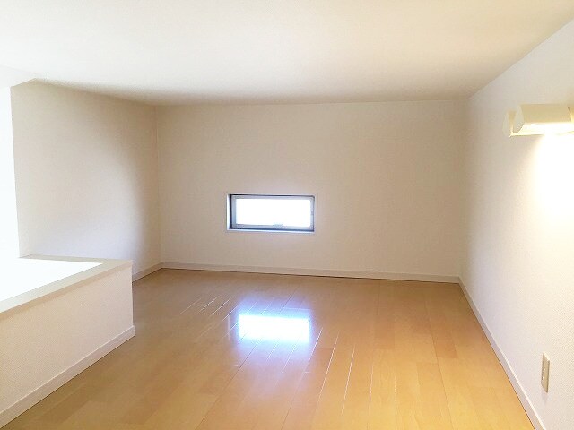 ビルーチェＡの物件内観写真