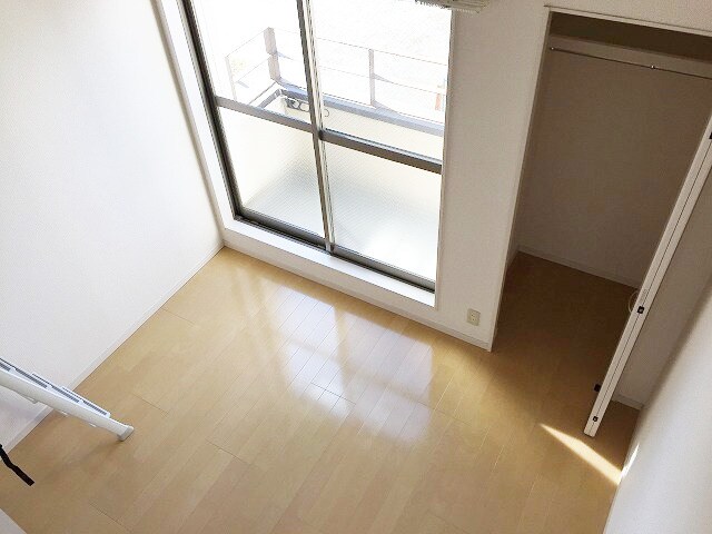 ビルーチェＡの物件内観写真