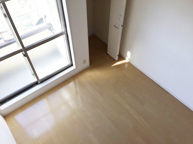 ビルーチェＡの物件内観写真