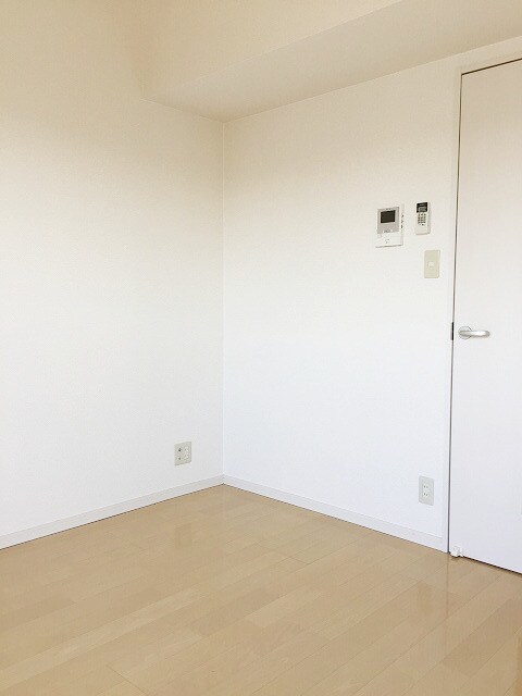 ビルーチェＡの物件内観写真