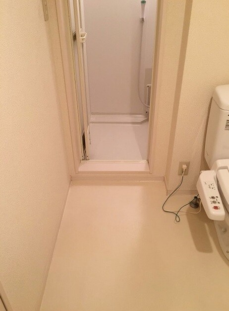 ビルーチェＡの物件内観写真