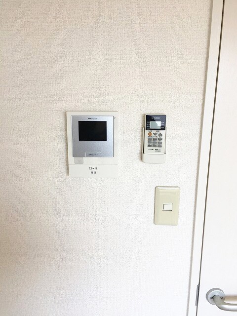 ビルーチェＡの物件内観写真