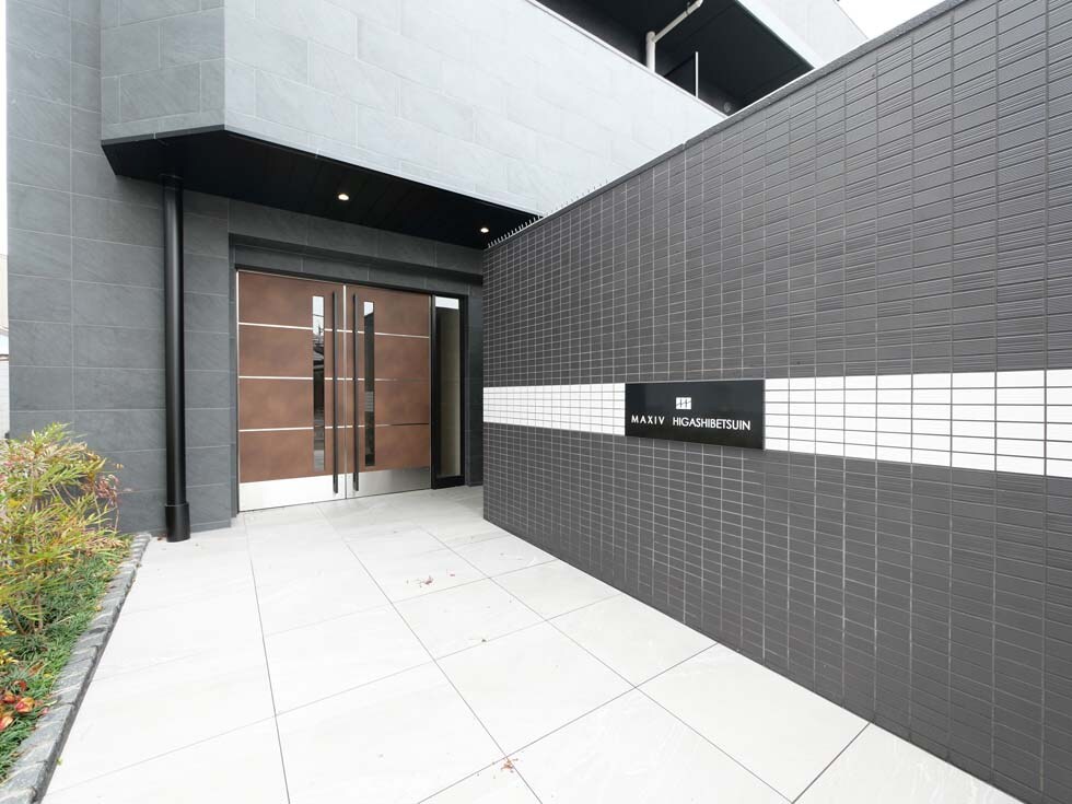 MAXIV東別院の物件外観写真