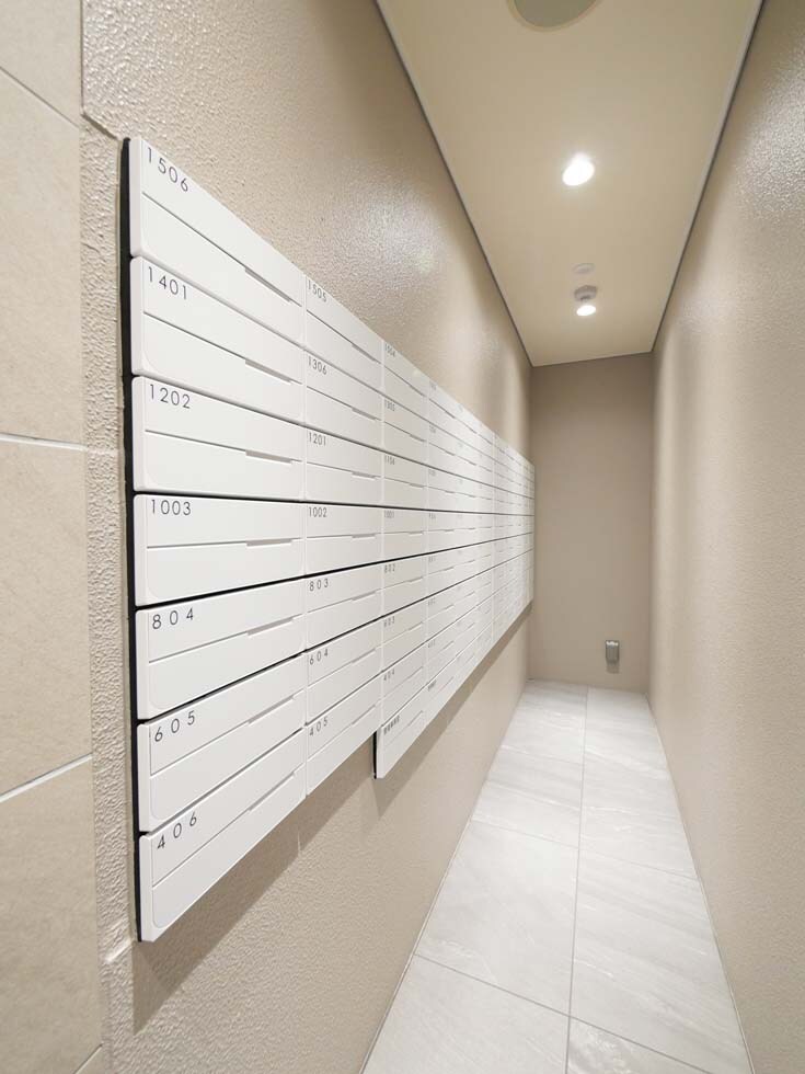 MAXIV東別院の物件外観写真