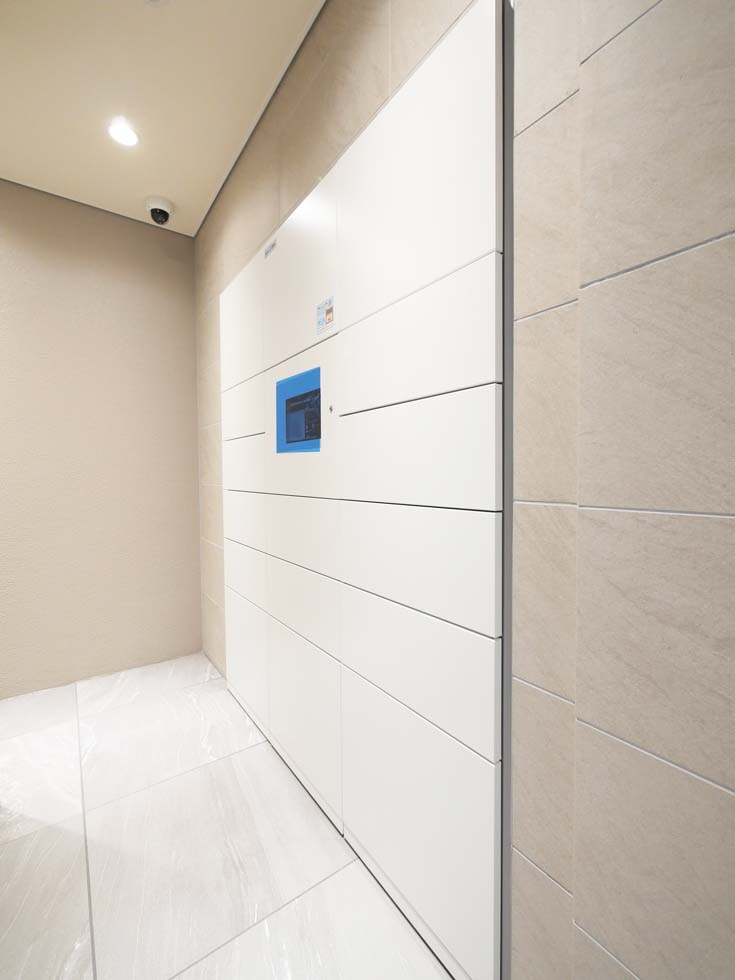 MAXIV東別院の物件外観写真