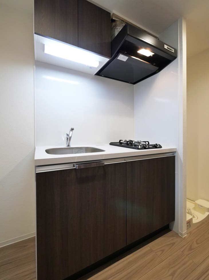 MAXIV東別院の物件内観写真