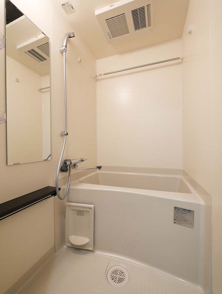 MAXIV東別院の物件内観写真